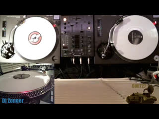 Live bort27 #20 (dj zonger)