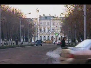 Переезд на тот свет