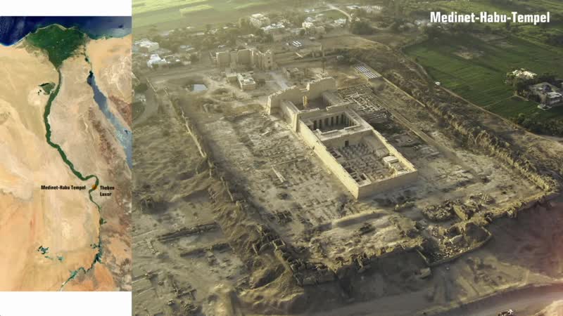 Ägypten teil 3 von 12