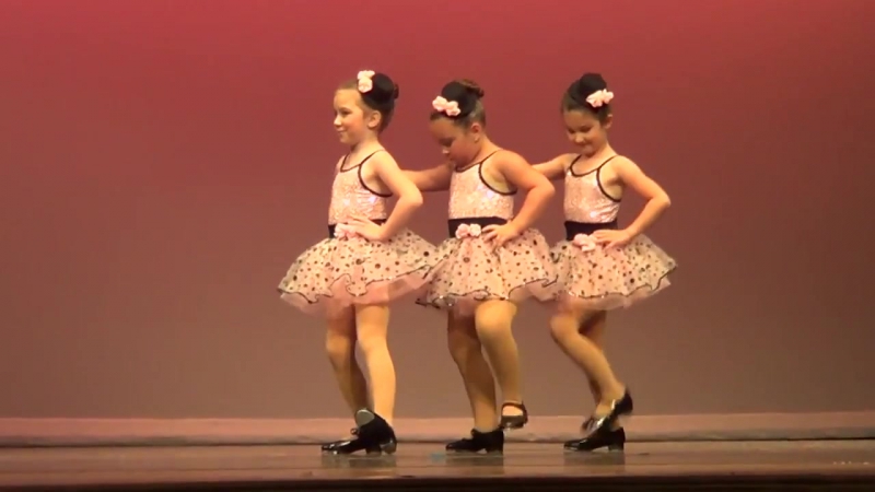 Ее харизме можно только позавидовать