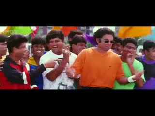 1haiyo hikko nikko ni (video song) hote hote pyaar ho gaya