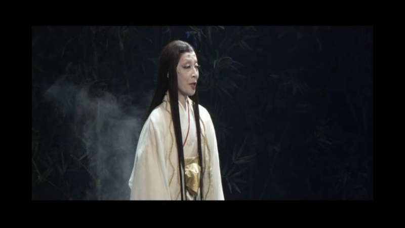 Asami porn video – Nagirimaru 2 (og asami rei)