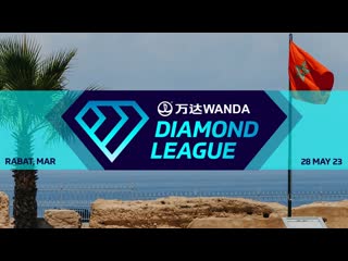 Rabat diamond league 2023