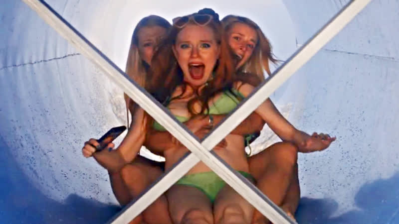 Пункт назначения аквапарк (2020)