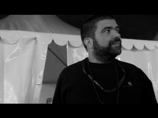 Интервью с ben yasiin bey (mos def) live at bosco fresh fest'18