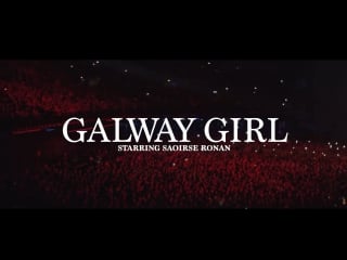 Ed sheeran galway girl