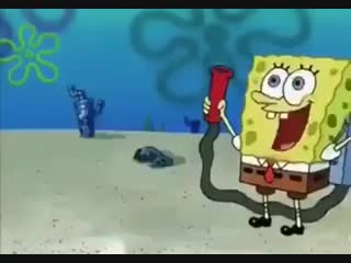 Suck spongebob \ \ krasevo vids