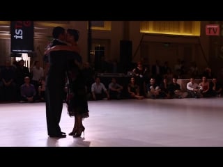 Sebastian achaval roxana suarez, recuerdo (tango to istanbul, 2013)