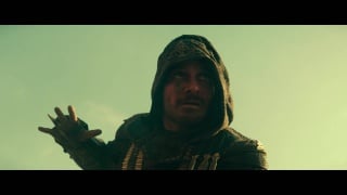 Assassin’s creed carriage chase clip [hd] 20th century fox