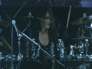 The gazette kishidan banpaku