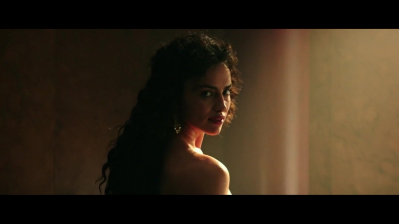 Karolina szymczak, irina shayk nude hercules