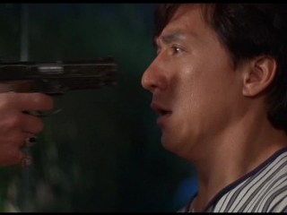 Мистер крутой mr nice guy yat goh hiu yan 1997