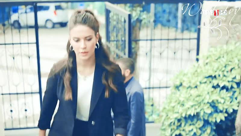 Vuslat 24 23 aziz & feride | lovely billie eilish