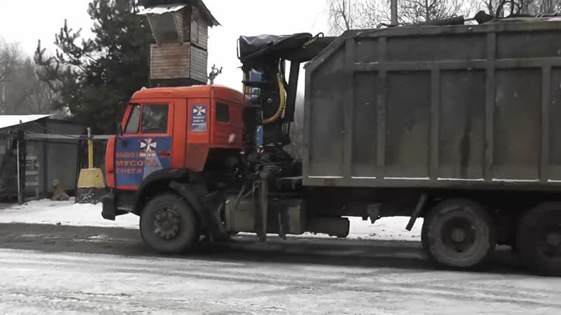 Полигон тимохово #2