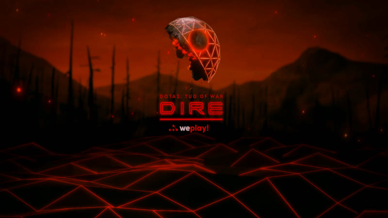 Pain gaming vs infamous | 00 | bo3 | $30k | @tekcac и @4liver | tug of war dire | day 5