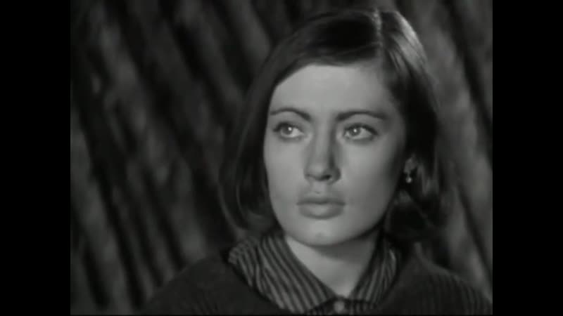 Сильные духом (1967) военный, приключения виктор георгиев