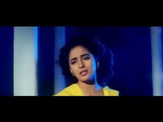 Humse sajna kyon ruthe (full video song) dil tera aashiq (1993) salman khan, madhuri dixit