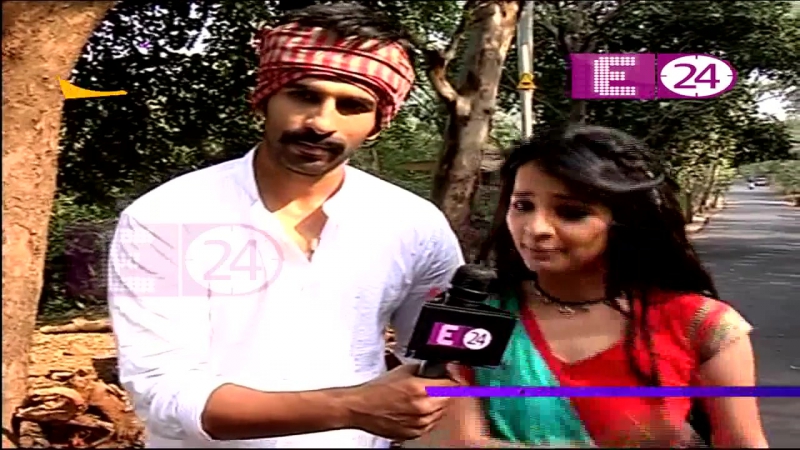 Rishton ka chakravyuh lal mahal se bhaagi anami