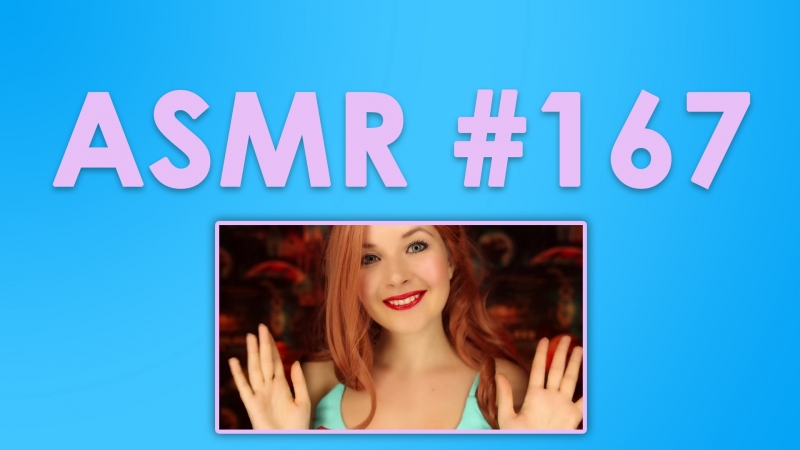 Valeriya porn video – #167 asmr ( асмр ) valeriya стрижка и обработка волос