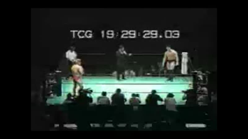 08 ikuhisa minowa vs jason delucia [pancrase alive 11]