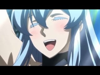 Tatsumi x esdeath (historia)