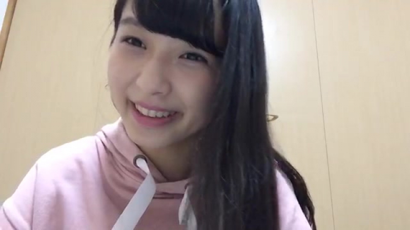 20161130 showroom sakai moeka