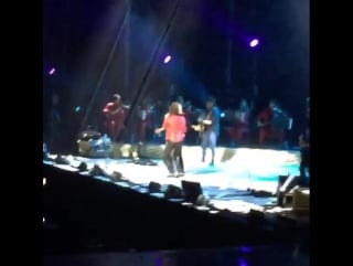 Emma e gianna nannini (14 05 16)