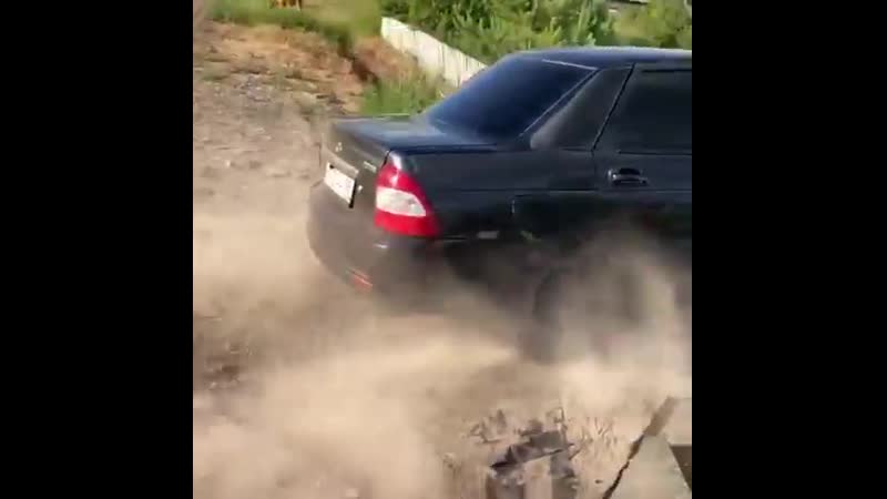 Когда друг позвал бухать (бпан,ваз,лада,bpan,жига,сабвуфер,без посадки авто нет,бункер,тонироа,taz,пневма)