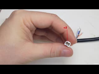 [v mire net] аудиофильский usb кабель из витой пары за 5 минут