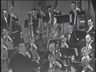 Beethoven symphony no 5, 3rd mvt