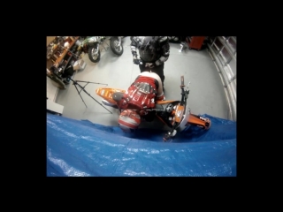 Ktm pilot fuck