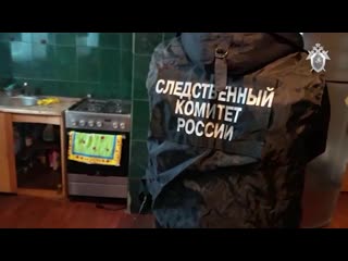 Подозреваемый показал, как бил ипотечного менеджера в мурино тело рубил колуном гигантом