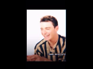 Millie bobby brown & noah schnapp | nillie edit