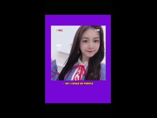 [191217] dahyun @ твиттер rocket punch