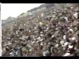 Limp bizkit complete woodstock 99 live