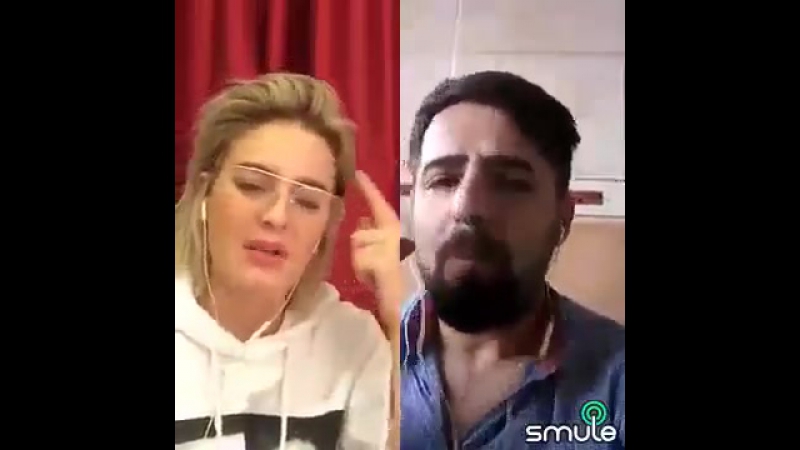 Вот такой микс получится, если смешать две разные культуры anna marie