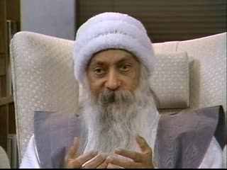 Osho about three fears the fear of going crazy, the fear of letting go in sexual orgasm and the fear of dying