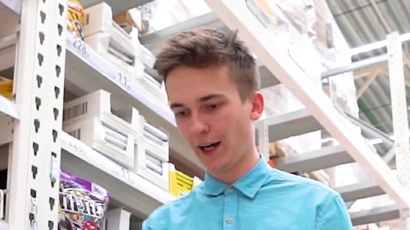 Хаймен я куплю всё, что himan нарисует (хайман новое видео)