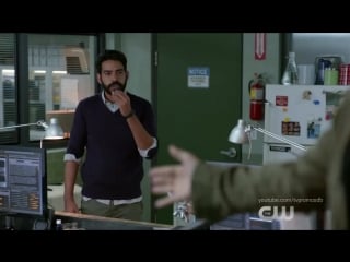 Izombie 4x06 promo