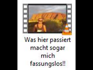 Was hier passiert macht sogar mich fassungslos!!