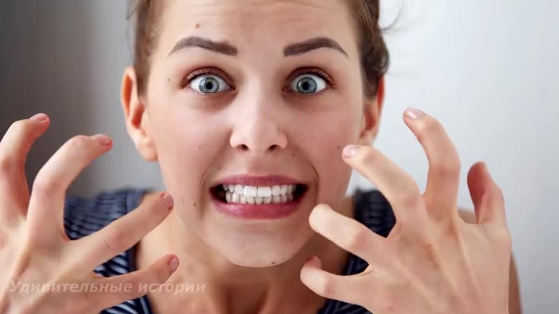 Сын бросил старую слепую мать в деревне а через много лет приехал за наследством и был удивлён