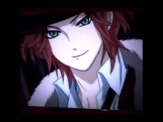 †diabolik lovers ; raito(laito) †