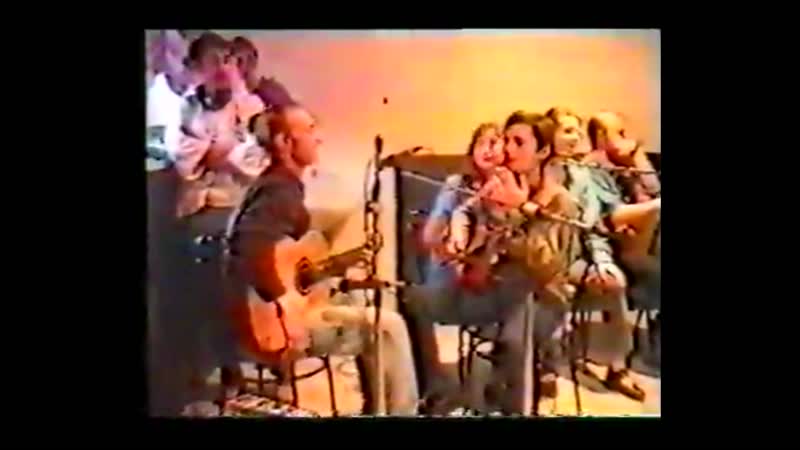 Веня д'ркин анка пулемётчица