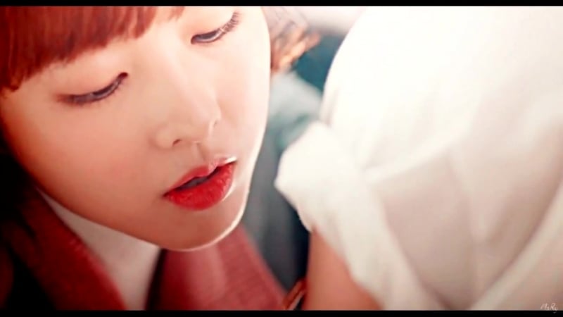 Strong woman do bong soon [mv] силачка до бон сун это не девочка, это беда