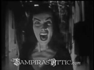 Maila nurmi(vampira)