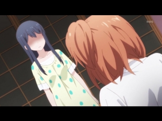 [shiza project] love lab tv [13] [oni]