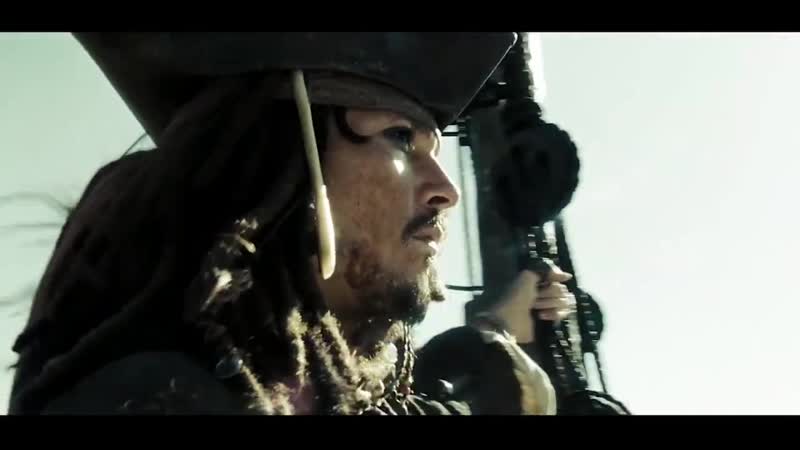 Победа петиция за возвращения джека воробья в пираты карибского моря заставила дисней передумать