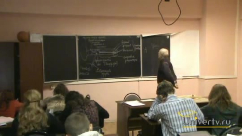 Безденежных б н лекция 22 слуховое восприятие часть1