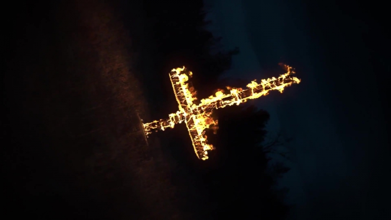 Outlast porn video – Outlast 2 teaser trailer