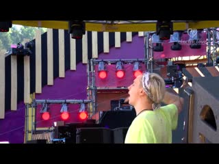 Arty live at electric love festival 2019